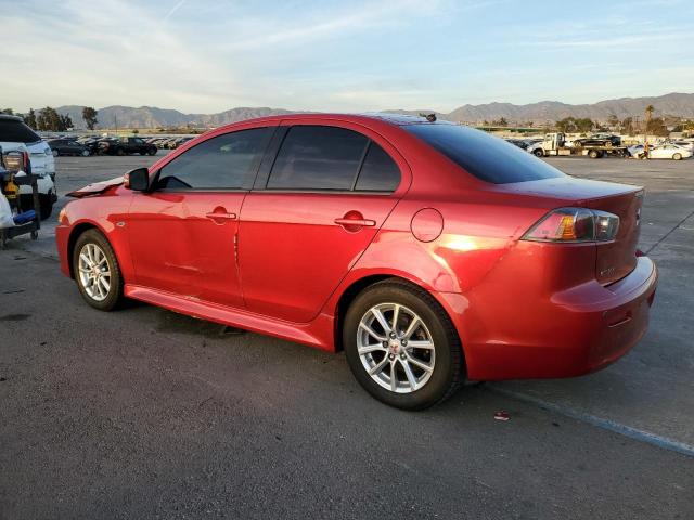 Obraz 2 z 2016 MITSUBISHI LANCER ES 2016 z VIN JA32U2FU5GU006204