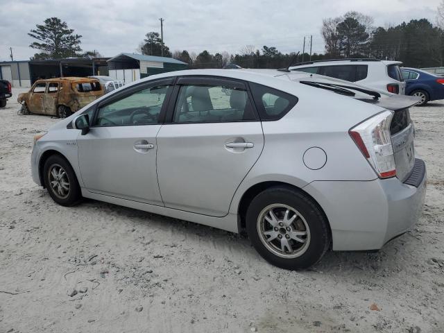 Изображение 2 2010 TOYOTA PRIUS  2010 с VIN JTDKN3DU9A0176264