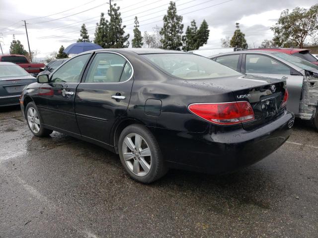 Изображение 2 2005 LEXUS ES 330 2005 с VIN JTHBA30GX55085555