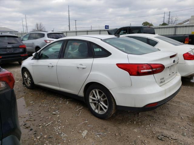 Image 2 of 2016 FORD FOCUS SE 2016 with VIN 1FADP3F28GL364737