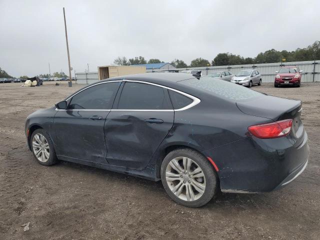 Obraz 2 z 2015 CHRYSLER 200 LIMITED 2015 z VIN 1C3CCCAB7FN751960