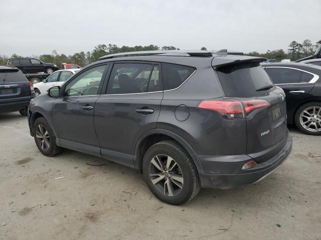 Obraz 2 z 2018 TOYOTA RAV4 ADVENTURE 2018 z VIN JTMWFREV5JJ199902