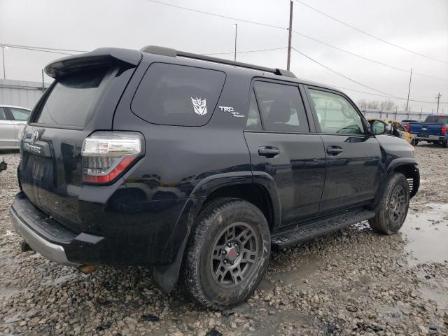 Obraz 3 z 2020 TOYOTA 4RUNNER SR5/SR5 PREMIUM 2020 z VIN JTEBU5JR9L5752452