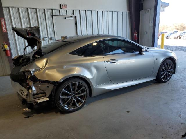 Obraz 3 z 2022 LEXUS RC 350 BASE 2022 z VIN JTHGZ5BC9N5025660