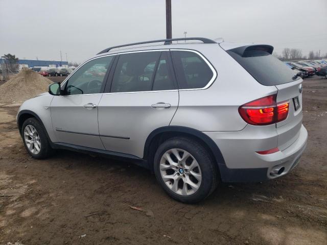 Изображение 2 2013 BMW X5 XDRIVE35I 2013 с VIN 5UXZV4C50D0B20959