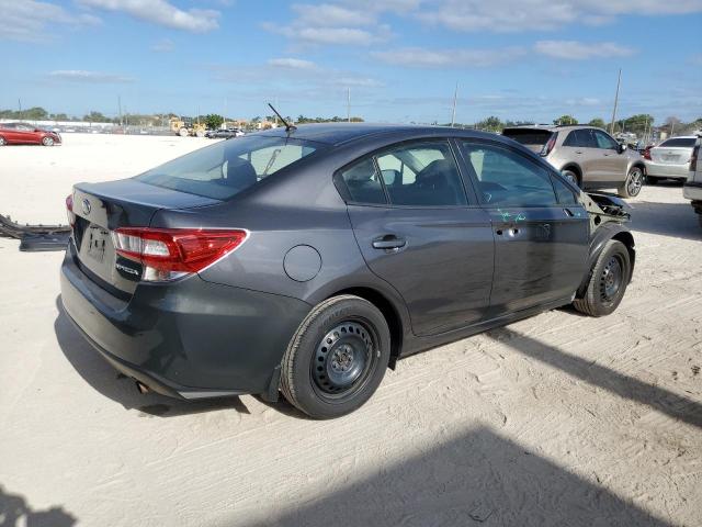 Image 3 of 2019 SUBARU IMPREZA  2019 with VIN 4S3GKAB65K3602314