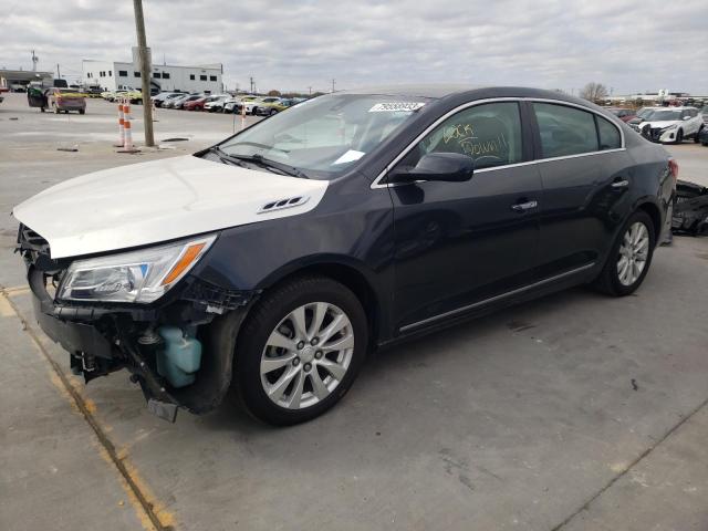 Obraz 2014 BUICK LACROSSE  2014