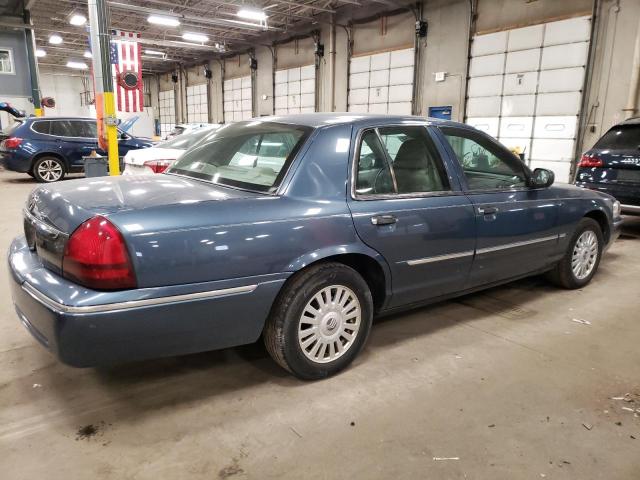 Obraz 3 z 2007 MERCURY GRAND MARQUIS LS 2007 z VIN 2MEFM75V37X639303