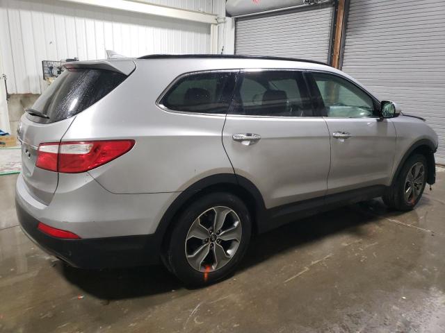 Изображение 3 2016 HYUNDAI SANTA FE SE 2016 с VIN KM8SM4HF4GU153668
