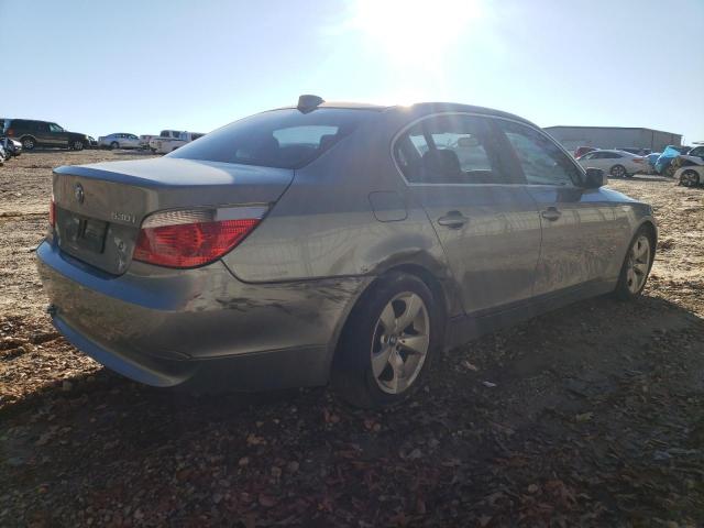 Изображение 3 2007 BMW 5 SERIES 530 I 2007 с VIN WBANE73547CM52904