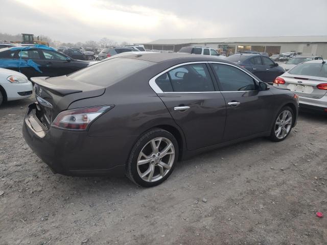 Изображение 3 2012 NISSAN MAXIMA S 2012 с VIN 1N4AA5AP9CC824971