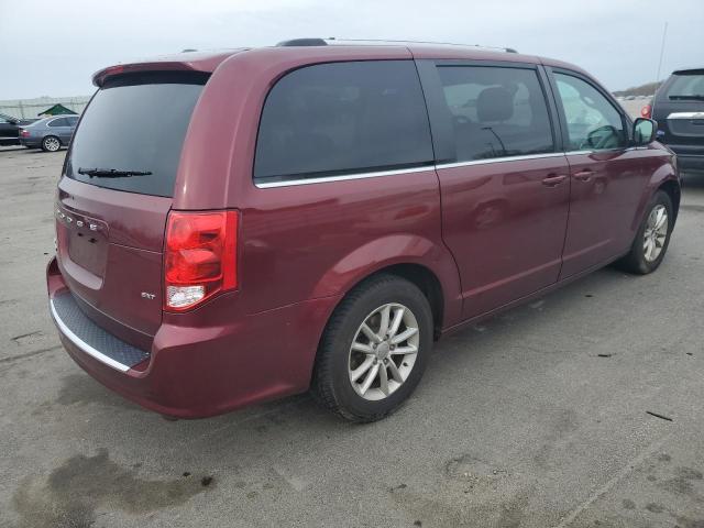 Image 3 of 2020 DODGE GRAND CARAVAN SXT 2020 with VIN 2C4RDGCG1LR205995