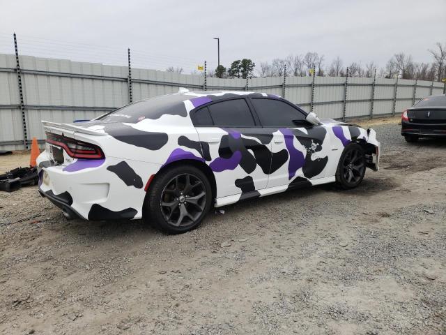 Image 3 of 2019 DODGE CHARGER R/T 2019 with VIN 2C3CDXCT7KH630052