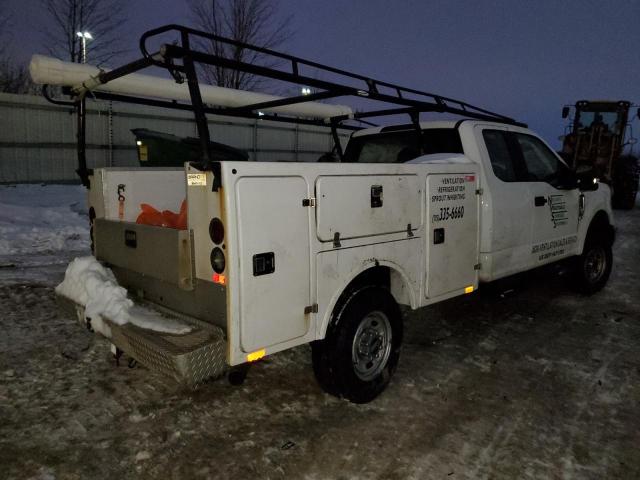 Obraz 3 z 2018 FORD F350 SUPER DUTY 2018 z VIN 1FD8X3B60JEC95750