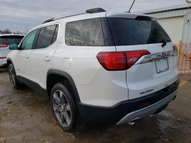 Изображение 2 2017 GMC ACADIA SLT-2 2017 с VIN 1GKKNWLSXHZ174129