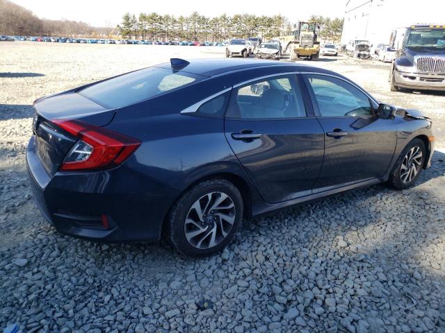 Image 3 of 2017 HONDA CIVIC EX 2017 with VIN 19XFC2F74HE225462