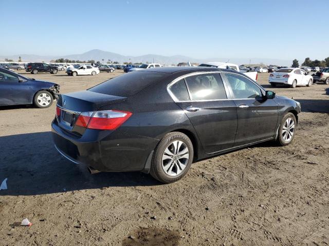 Image 3 of 2015 HONDA ACCORD LX 2015 with VIN 1HGCR2F38FA131424