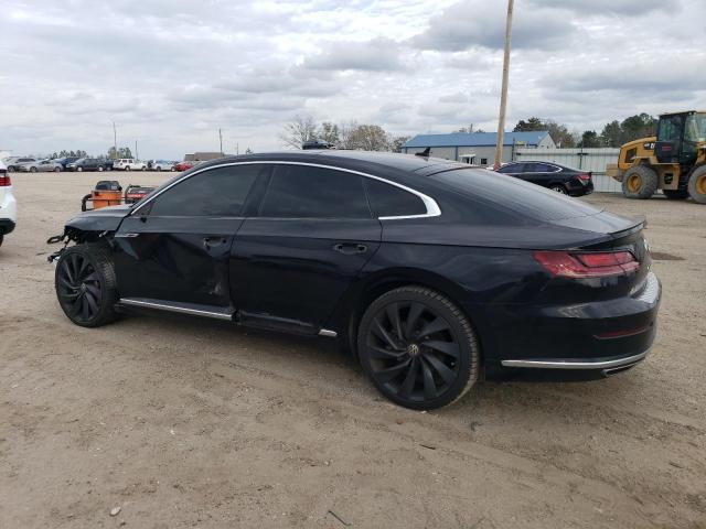 Obraz 2 z 2020 VOLKSWAGEN ARTEON SEL R-LINE 2020 z VIN WVWHR7AN6LE016822