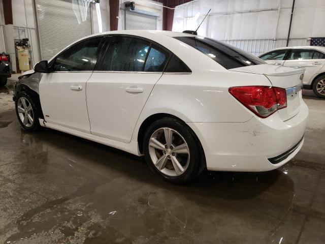 Изображение 2 2015 CHEVROLET CRUZE LT 2015 с VIN 1G1PE5SB4F7117181