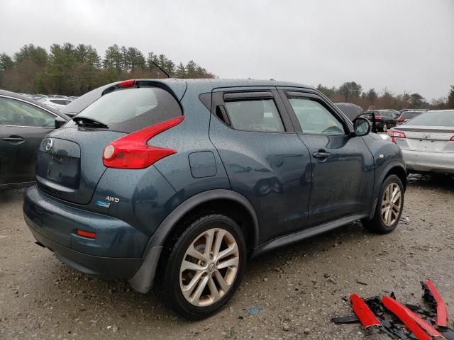 Изображение 3 2012 NISSAN JUKE S 2012 с VIN JN8AF5MV8CT115863