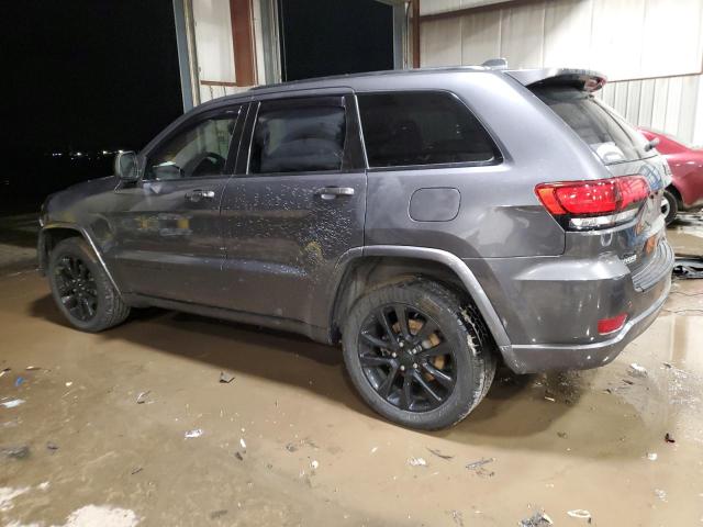 Изображение 2 2018 JEEP GRAND CHEROKEE LAREDO 2018 с VIN 1C4RJFAG5JC467367
