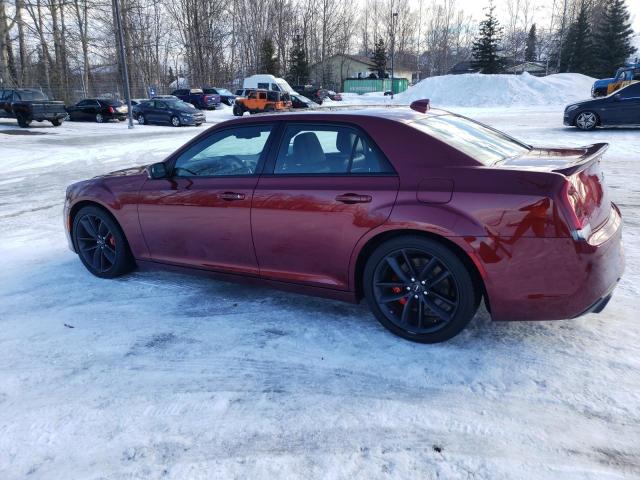 Изображение 2 2023 CHRYSLER 300C  2023 с VIN 2C3CCAPJ0PH501814