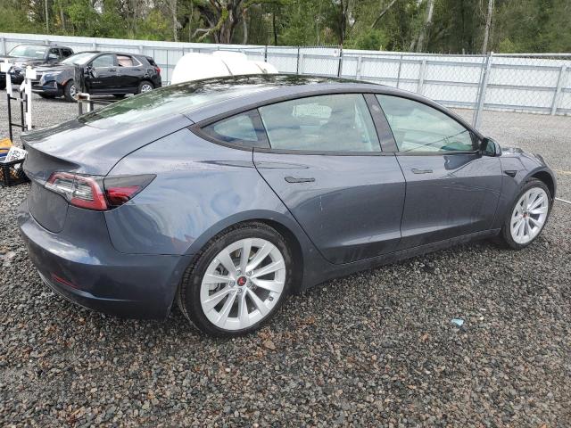 Image 3 of 2022 TESLA MODEL 3  2022 with VIN 5YJ3E1EAXNF368815