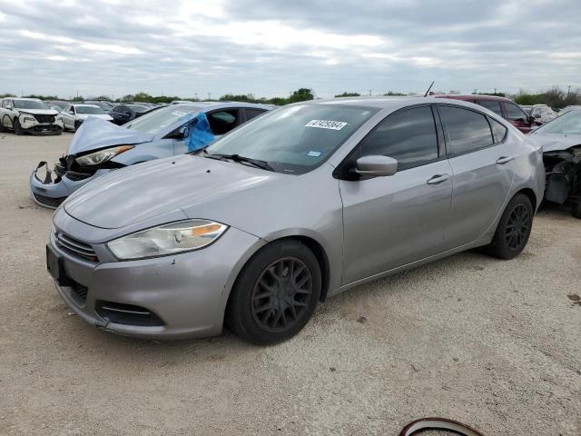 Obraz 2015 DODGE DART SE 2015