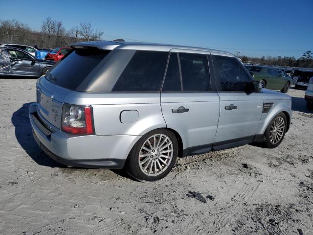 Изображение 3 2010 LAND ROVER RANGE ROVER SPORT HSE 2010 с VIN SALSF2D47AA232177