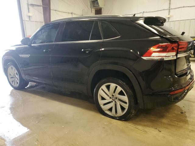 Image 2 of 2021 VOLKSWAGEN ATLAS CROSS SPORT SE 2021 with VIN 1V2JE2CA2MC206364