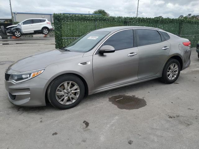 Image 1 of 2016 KIA OPTIMA LX 2016 with VIN 5XXGT4L3XGG023524