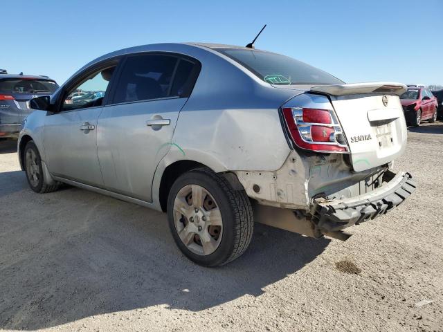 Obraz 2 z 2008 NISSAN SENTRA 2.0 2008 z VIN 3N1AB61E08L687705