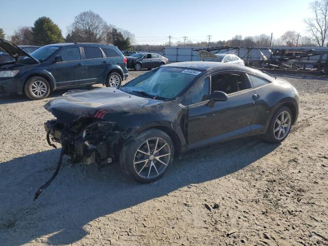 Image 1 of 2012 MITSUBISHI ECLIPSE GS SPORT 2012 with VIN 4A31K5DFXCE004667