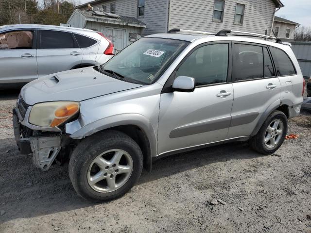 Obraz 1 z 2004 TOYOTA RAV4  2004 z VIN JTEHD20V746002793