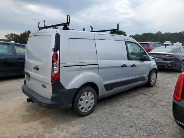 Image 3 of 2020 FORD TRANSIT CONNECT XL 2020 with VIN NM0LS7E22L1456717