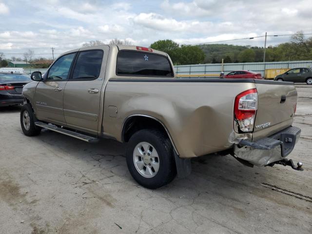 Obraz 2 z 2006 TOYOTA TUNDRA DOUBLE CAB SR5 2006 z VIN 5TBET34186S523461