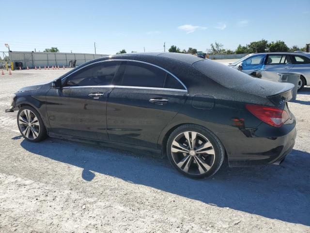 Obraz 2 z 2016 MERCEDES-BENZ CLA 250 2016 z VIN WDDSJ4EB0GN382198