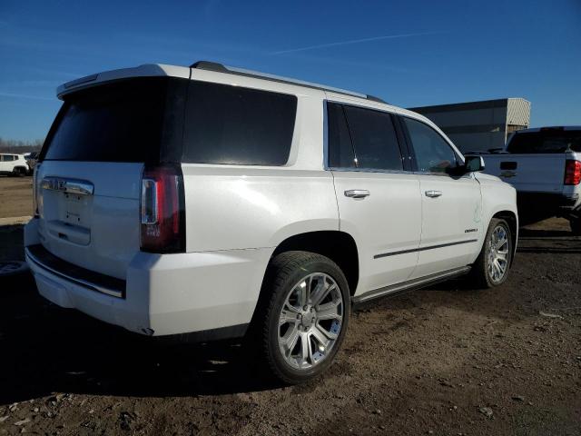 Image 3 of 2017 GMC YUKON DENALI 2017 with VIN 1GKS2CKJ1HR363719