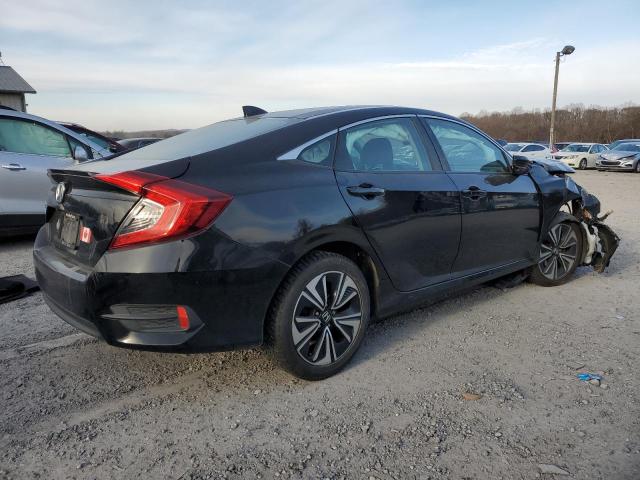 Изображение 3 2016 HONDA CIVIC EX 2016 с VIN 19XFC1F39GE213538