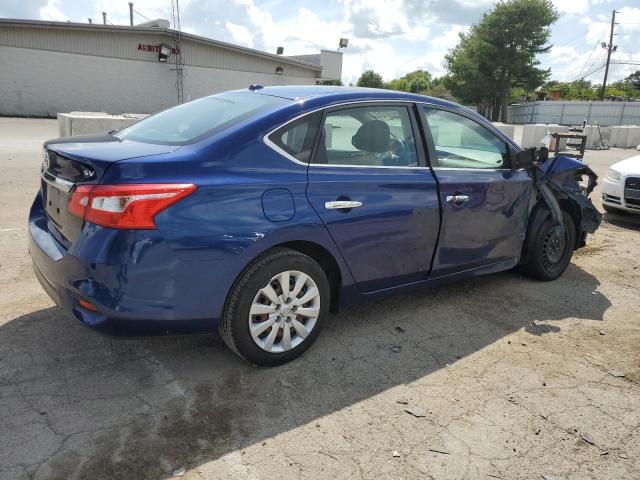 Obraz 3 z 2017 NISSAN SENTRA S 2017 z VIN 3N1AB7AP2HY398304