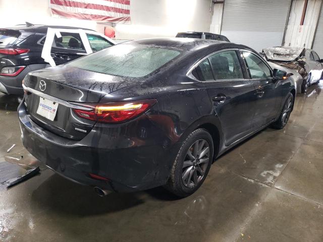 Изображение 3 2020 MAZDA 6 SPORT 2020 с VIN JM1GL1UM3L1511502