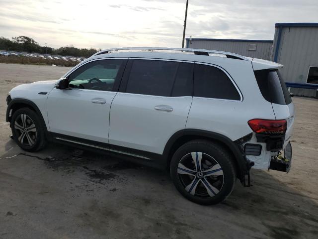 Image 2 of 2023 MERCEDES-BENZ EQB 250+ 2023 with VIN W1N9M0CB0PN018254