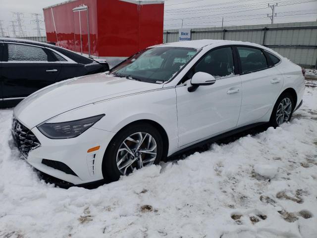 2023 HYUNDAI SONATA SEL 2023 image