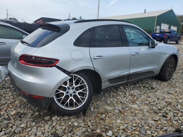Obraz 3 z 2017 PORSCHE MACAN  2017 z VIN WP1AA2A55HLB81029