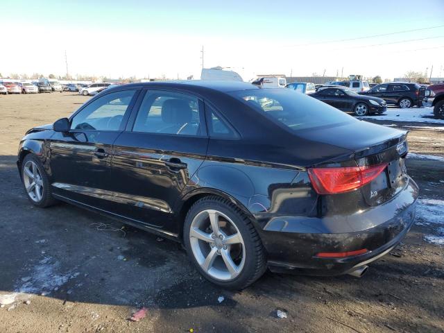 Obraz 2 z 2016 AUDI A3 PREMIUM 2016 z VIN WAUB8GFF6G1012614