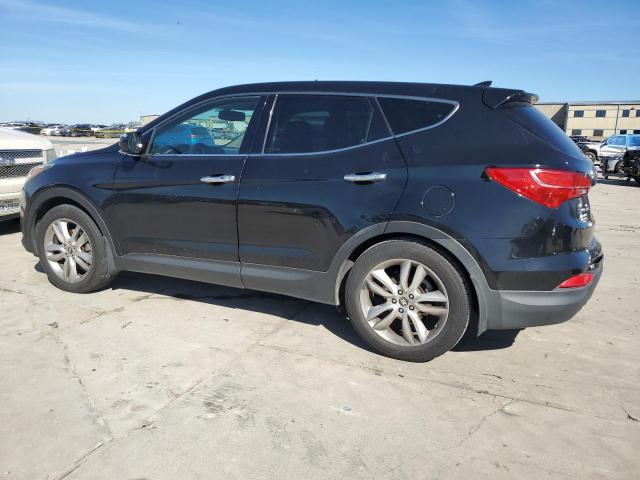 Image 2 of 2013 HYUNDAI SANTA FE SPORT  2013 with VIN 5XYZW3LA1DG074071