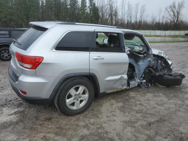 Image 3 of 2011 JEEP GRAND CHEROKEE LAREDO 2011 with VIN 1J4RR4GGXBC551443