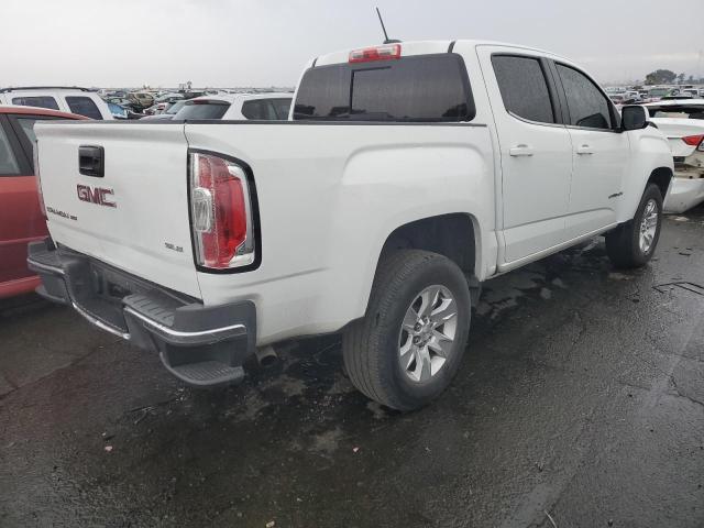 Изображение 3 2018 GMC CANYON SLE 2018 с VIN 1GTG5CENXJ1112970
