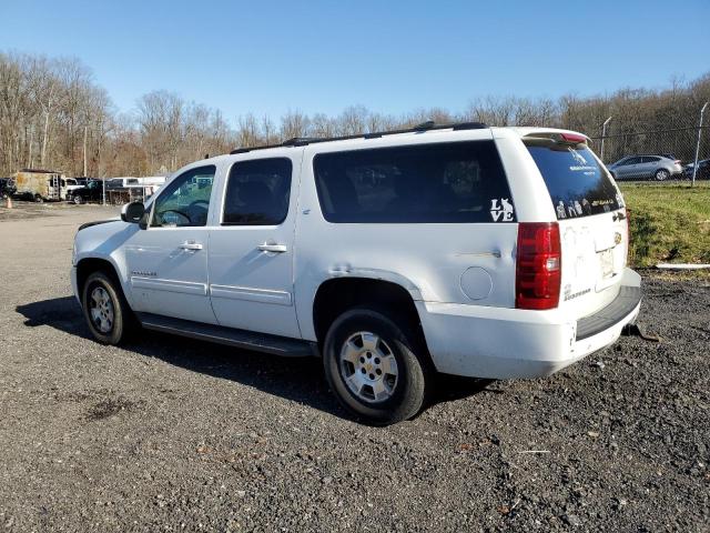 Изображение 2 2011 CHEVROLET SUBURBAN K1500 LT 2011 с VIN 1GNSKJE34BR101771