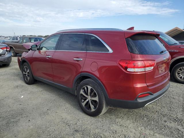 Obraz 2 z 2016 KIA SORENTO EX 2016 z VIN 5XYPH4A51GG045106